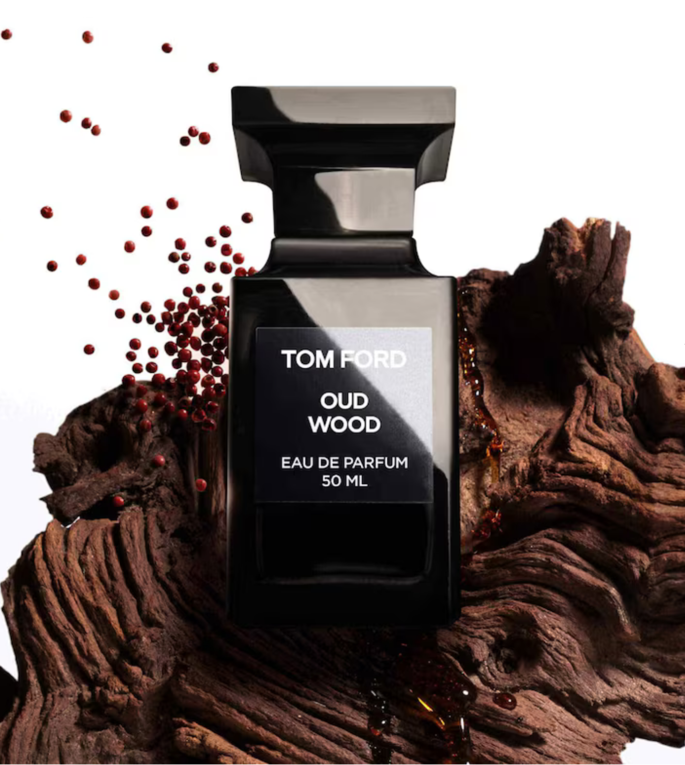 TOM FORD Oud Wood 