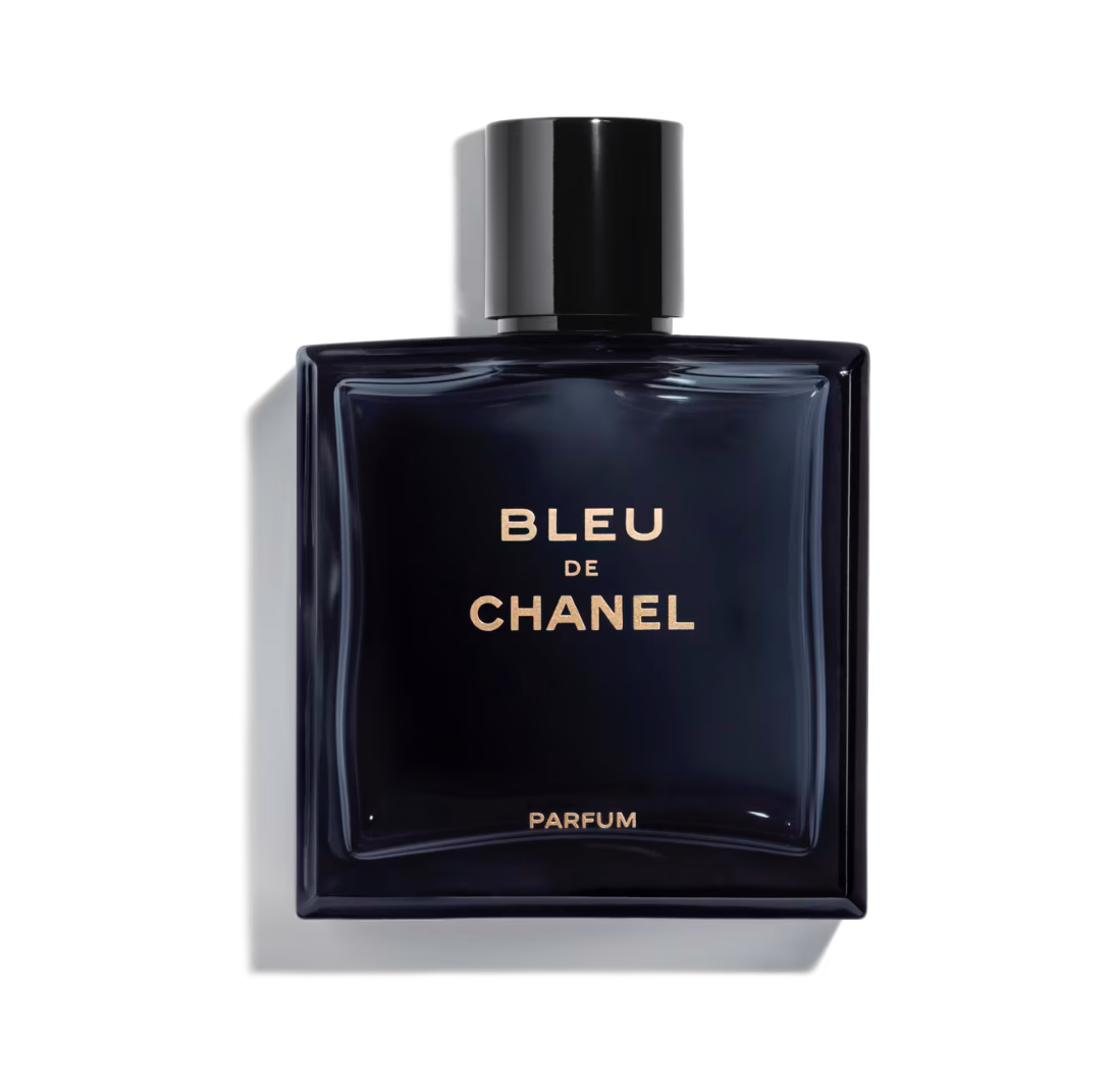 CHANEL Bleu